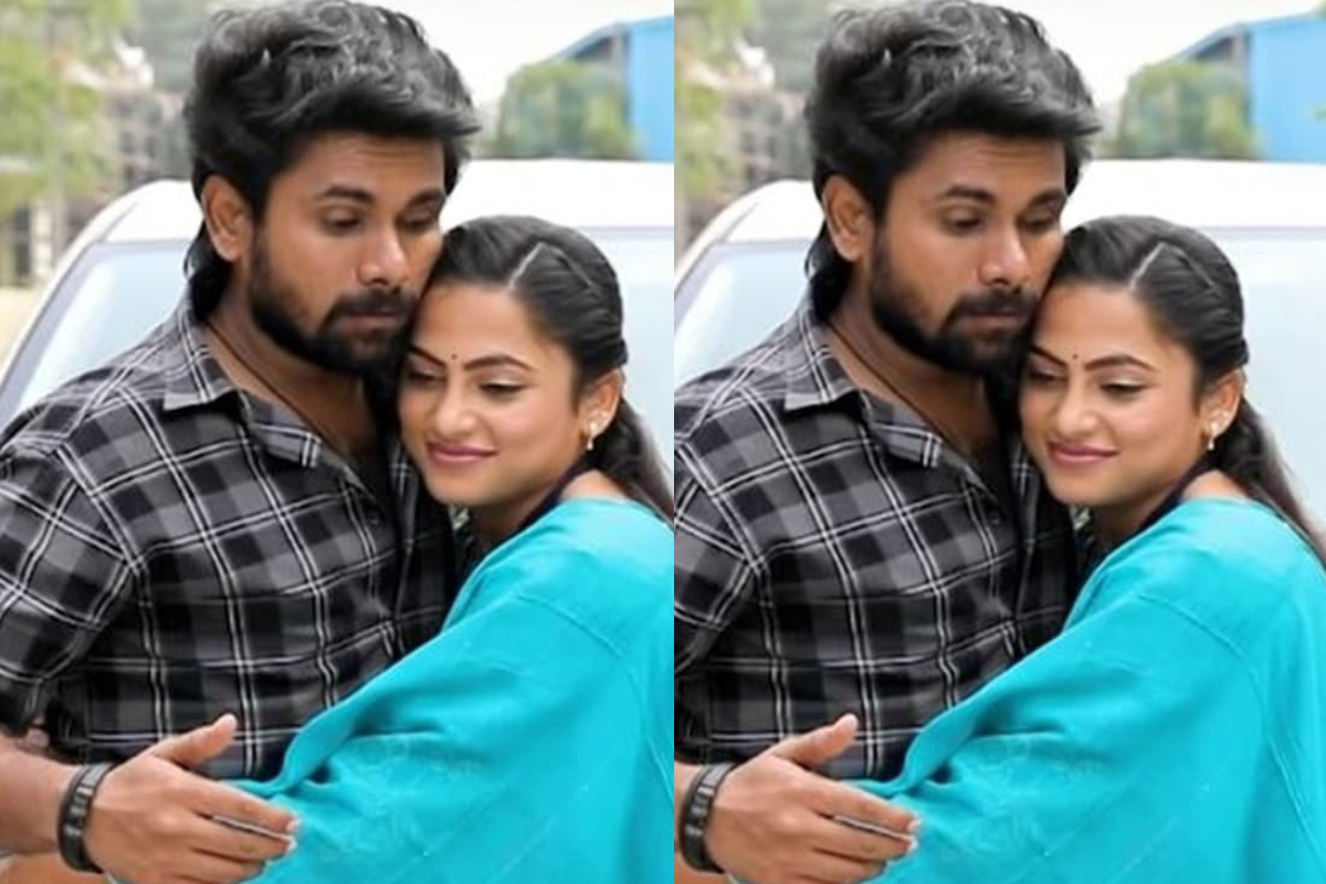 சோழனிடம் காதலை கூறிவிட்டாரா நிலா.. அய்யனார் துணை சீரியல் படப்பிடிப்பு வீடியோ | Does Nila Expressed Her Love To Chozhan In Serial