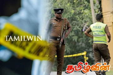 திருகோணமலையில் இரு குழுக்கள் இடையே மோதல்