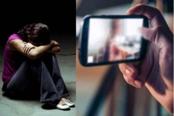 யாழில் சிறுமி குளிக்கும் போது இளைஞன் செய்த செயல்