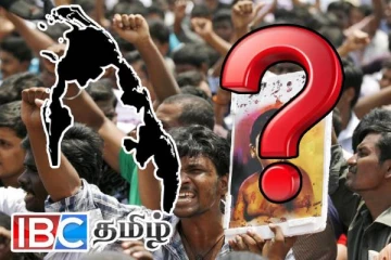 மக்களை ஏமாற்றும் தமிழ் அரசியல்வாதிகள்! கேள்விகுறியாகியுள்ள தமிழ் மக்களுக்கான தீர்வு..