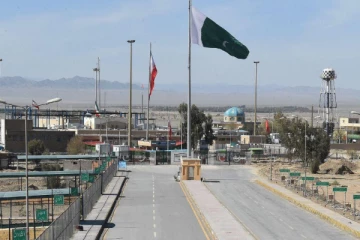 இந்தியா விடுத்த கோரிக்கை; தரைவழி எல்​லைகளை திறந்த ஈரான்!