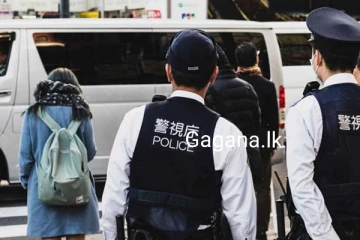 දරු ගැබ නැසූ සිසුන් දෙදෙනා අත්තඩංගුවට..