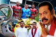 2.4 பில்லியன் ரூபா வாகன இறக்குமதி மோசடி! சிக்கபோகும் மகிந்தவின் புதல்வர்கள் - நாடாளுமன்றில் அம்பலம்