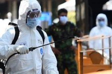 தப்பி சென்ற மற்றுமொரு கொரோனா தொற்றாளர் - பொது மக்களிடம் உதவி கோரும் பொலிஸார்