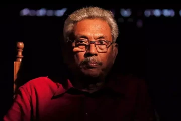 மனித புதைகுழி ஆவணங்களை அழித்த கோட்டாபய - அம்பலமான சதிச்செயல்..!