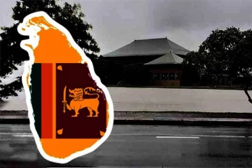 நாடாளுமன்ற வளாகத்தில் உலாவும் ஆவிகள்! இலங்கை அரசியலில் தொடரும் தடுமாற்றம்