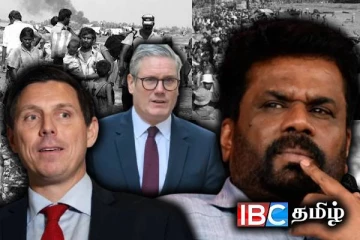 கிளறப்படும் இறுதி யுத்த ஆதாரம் : ஆபத்தில் சிக்கப் போகும் அநுர அரசு