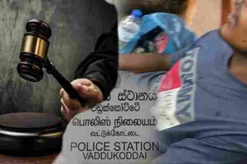 யாழ்.இளைஞன் மரணம் : சாட்சியம் வழங்க நீதிமன்றம் அழைப்பாணை!