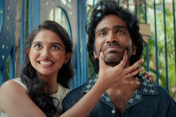 Dude படத்தின் பாக்ஸ் ஆபிஸ் வசூல் விவரம்.. ரூ. 100 கோடியை நெருங்கிவிட்டதா? அடேங்கப்பா! | Dude Movie Worldwide Box Office Collection