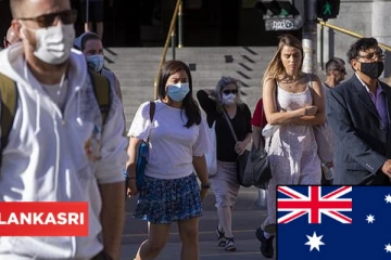 தொடர்ந்து 51 நாட்களாக ஒருவருக்கு கூட புதிதாக கொரோனா தொற்று ஏற்படாத அவுஸ்திரேலிய மாகாண