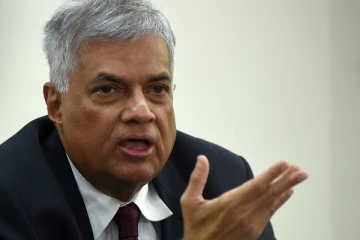 கோட்டா கோ ஹோம் போராட்டத்தை சீர்குலைத்தால்...! கலந்துரையாடலில் இருந்து விலகுவேன் - ரணில் எச்சரிக்கை