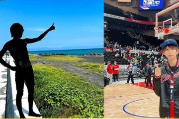 நான் கொஞ்சம் கருப்புதான் : தன்னை தானே கருப்பாக மாற்றிக்கொண்ட யூடியூபர் காரணம் என்ன?