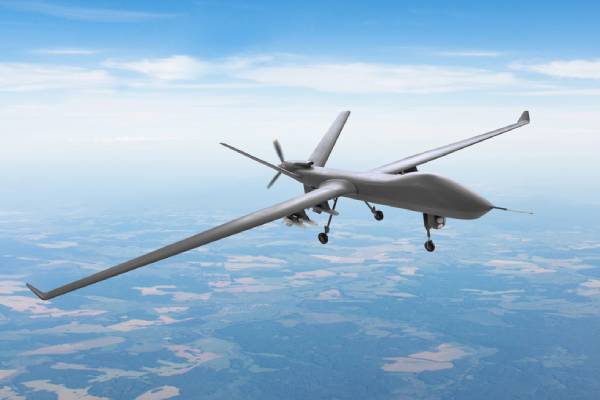 ஜெலன்ஸ்கியை ரகசியமாக பின்தொடர்ந்த ட்ரோன்களால் அதர்ச்சி...! | 5 Drones Shadow Zelensky S Ireland Flight