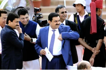 இலங்கையர்களின் அதிருப்தி தொடர்பில் பதிலளித்துள்ள இந்திய அதானி நிறுவனம்