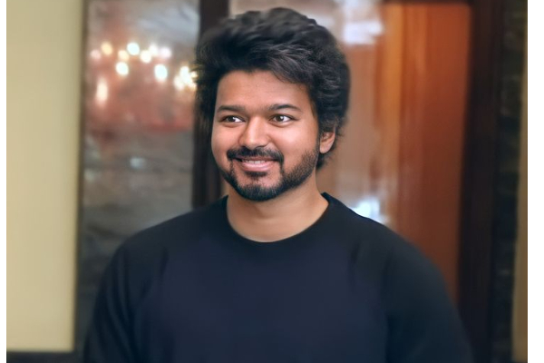 சினிமாவால் படிப்பை இழந்தேன், குடுப்பதுடன் இருக்க முடியவில்லை.. நடிகர் விஜய் பேட்டி | Vijay About His Life After Cinema