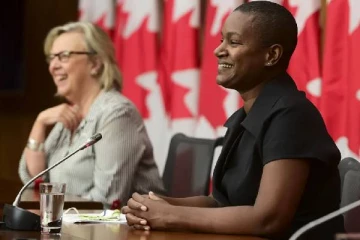 கனடாவில் பெரிதும் எதிர்பார்க்கப்பட்ட முக்கிய தலைவர் பரிதாப தோல்வி