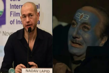 அருவருக்கத்தக்க படம் தி காஷ்மீர் ஃபைல்ஸ் - வெடித்த சர்ச்சை - பகிரங்க மன்னிப்பு!