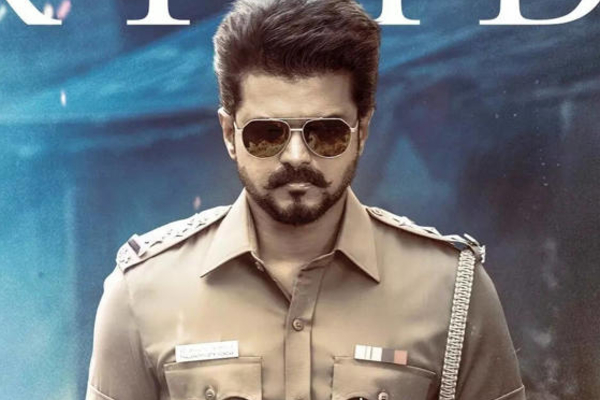 இதுவரை ஜனநாயகன் படம் முன்பதிவில் எவ்வளவு வசூல் செய்துள்ளது தெரியுமா? பாக்ஸ் ஆபிஸ் விவரம் | Vijay Jananayagan Movie Pre Booking Collection