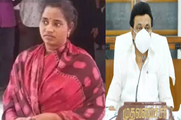 முதலமைச்சர் ஸ்டாலினை சந்திக்கும் ஸ்ரீமதியின் தாயார் | Srimathis Mother Meet Chief Minister Mkstalin முதலமைச்சர் ஸ்டாலினை சந்திக்கும் ஸ்ரீமதியின் தாயார் | Srimathis Mother Meet Chief Minister Mkstalin