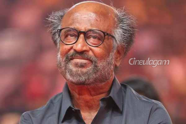 நடிகர் ரஜினிகாந்த் ரசிகர்களுக்கு வந்த கொண்டாட்ட செய்தி- திரையரங்கில் கொண்டாட தயாரா? | Super Good News For Rajinikanth Fans