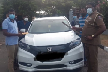 யாழில் முக்கிய சந்தேகநபரொருவரை ஒரு வாரம் தடுத்து வைத்து விசாரணை நடத்த அனுமதி