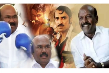 ‘ஜெயக்குமார் தான் டான்ஸிங் ரோஸ்’ - அமைச்சர் மா.சுப்பிரமணியன் கிண்டல்