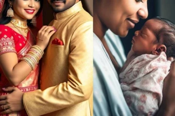 முதலிரவு முடிந்த 2 நாளில் குழந்தை பெற்ற இளம்பெண் -திருமணத்திற்கு பின் என்ன நடந்தது?