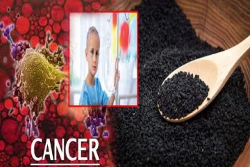 கருஞ்சீரகம் புற்றுநோய்க்கு தீ்ர்வு கொடுக்குமா? சாதத்துடன் இப்படி சாப்பிட்டாலே போதும்