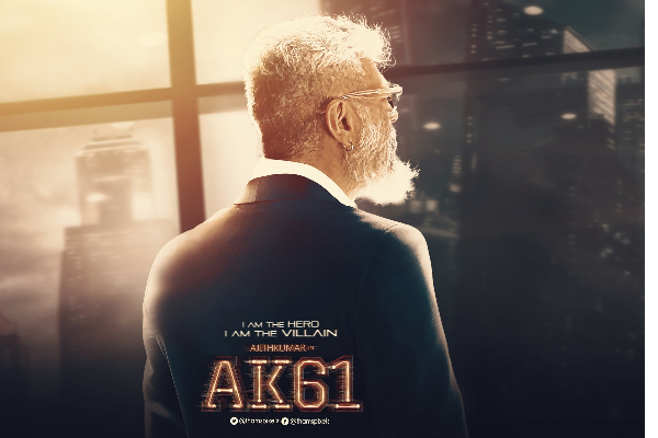 பைக் ஸ்டண்ட் காட்சியில் நடிகர் அஜித்திற்கே டூப்பா! AK61 ஷூட்டிங் நடந்த மாற்றம் | Ak61 Bike Stunt Scene