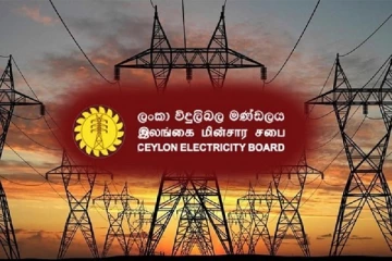 சீன நிறுவனத்துடன் ஒப்பந்தத்தில் கைச்சாத்திட்டுள்ள இலங்கை மின்சார சபை