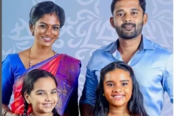 பாரதி கண்ணம்மா சீரியல் நடிகைக்கு திடீரென திருமணம் முடிந்தது- அழகிய ஜோடியின் புகைப்படங்கள்