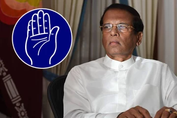 என்னை சிறையில் அடைக்க ஆளுந்தரப்பு கடும் முயற்சி! மைத்திரி தகவல்