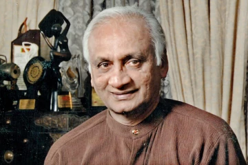 மூத்த கலைஞர் சதிஸ் சந்திர எதிரிசிங்க காலமானார்