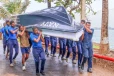 රට පුරා පීඩාවට පත්වන ජනතාවට නාවික හමුදාවෙන් දැනුම්දීමක් - ආපදා සහන කණ්ඩායම් 171ක්