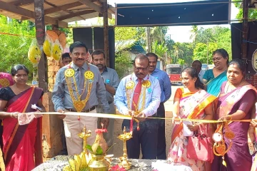 யாழில் ஆரம்பித்த “யாழ் முயற்சியாளர் – 2023” விற்பனைக் கண்காட்சி