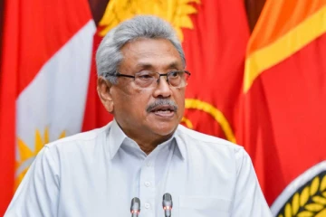 අර්බුධ මධ්‍යයේ ජනපති ගෝඨාභය හදිසියේම සිදුකළ ප්‍රකාශය...