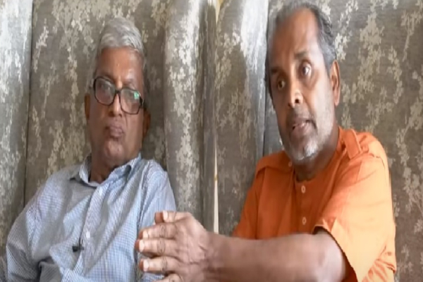 உகண்டாவில் ராஜபக்சவினரின் கறுப்பு பணம் | Black Money Laundering Brokerage