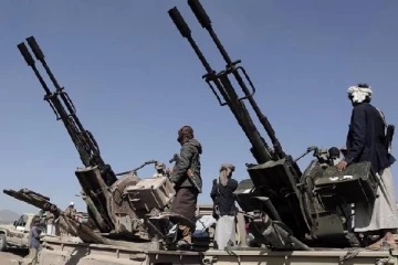 இஸ்ரேலுக்கு நான்கு நாள் காலக்கெடு... ஏமனின் ஹவுதிகள் மிரட்டல்