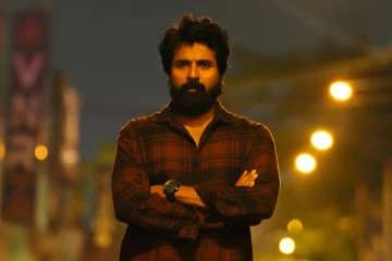 3 நாட்களில் மதராஸி படம் செய்துள்ள வசூல்.. எவ்வளவு தெரியுமா