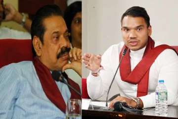 மஹிந்த வீட்டில் இடம்பெற்ற திடீர் கூட்டம்... நாமல் ராஜபக்ஷவுக்கு இந்த பதவியா!