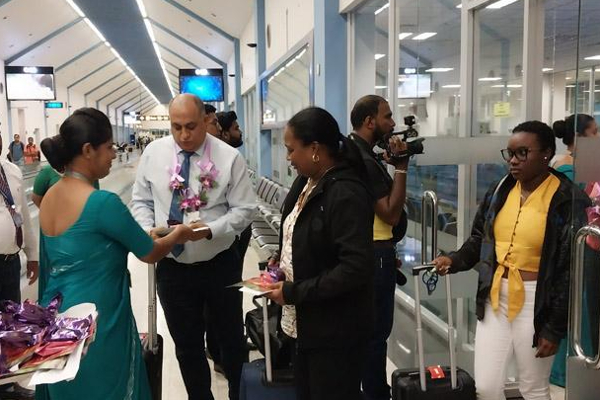 மற்றுமொரு நாட்டிற்கு இலங்கையில் இருந்து நேரடி விமான சேவை! | Sri Lanka Seychelles Direct Flight Service
