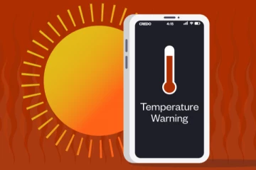 Smartphoneல் 100 சதவீதம் வரை சார்ஜ் போடக்கூடாது! ஏன் தெரியுமா?