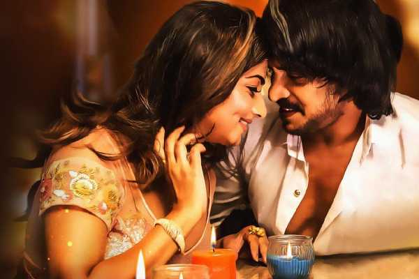 நடிகருடன் நெருக்கமான காட்சி..மகளே கிடையாதுன்னு சொன்ன பெற்றோர்!! கண்ணீர்விட்டு அழுத நடிகை.. | Rachita Ram Open Emotion Intimate Scene With Actor