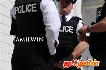 கனடாவில் இலங்கையை சேர்ந்த தமிழ் இளைஞன் நீரில் மூழ்கி மரணம்