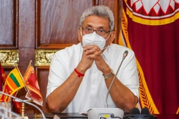 தேசிய பட்டியலிலிருந்து ஒருவரை உடனடியாக பிரதமராக நியமியுங்கள்: ஜனாதிபதிக்கு பறந்த அவசர கடிதம்