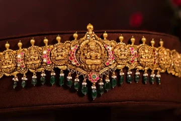 ஆடி முதல் நாளே சரமாரியாக எகிறிய தங்கம் விலை - எவ்வளவு தெரியுமா?