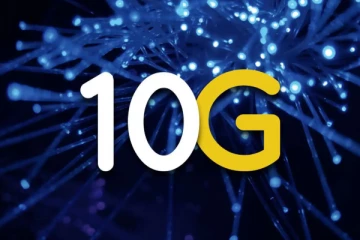 உலகின் முதல் 10ஜி இணைய சேவை; அறிமுகப்படுத்திய சீனா