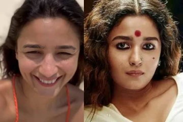 மாலத்தீவில் தங்கையுடன் பிறந்த நாள்! கடற்கரை வீடியோவை வெளியிட்ட நடிகை ஆலியா பட்