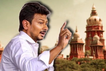 அமைச்சர் உதயநிதி குறித்து அவதூறு - ஆங்கில டிவி ஆசிரியர் விசாரணைக்கு ஆஜராக நீதிமன்றம் உத்தரவு!