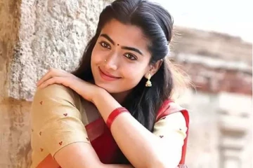 National Crush நடிகை ராஷ்மிகாவின் சொத்து மதிப்பு எவ்வளவு தெரியுமா?